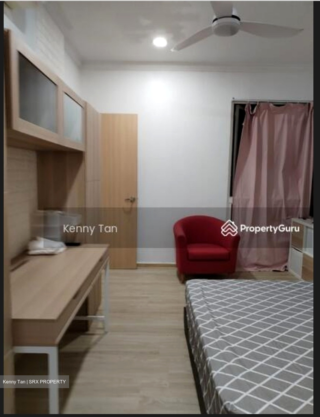 Rivervale Crest (D19), Apartment #633012291
